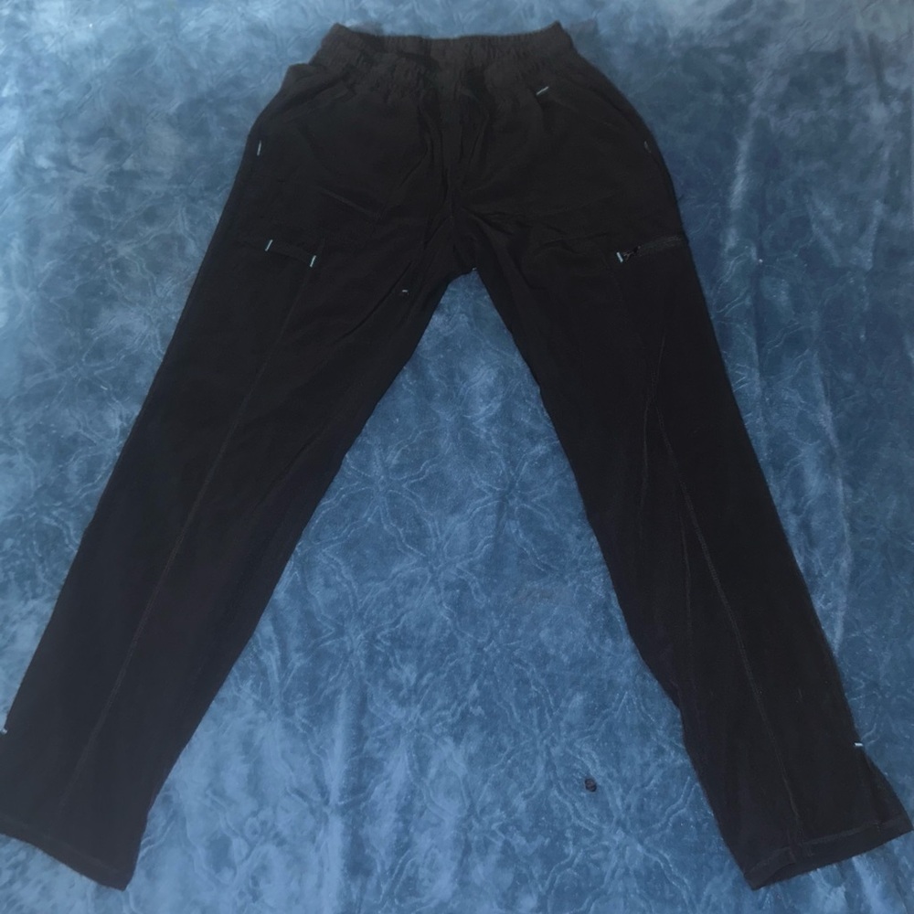 Scrubstar scrub bottoms, XS Petite